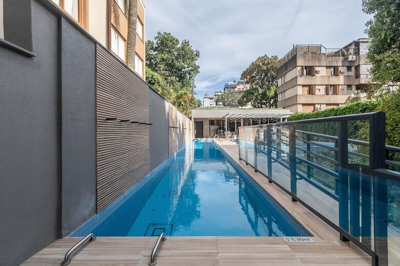 Apartamentos Charlie Porto Alegre Moinhos