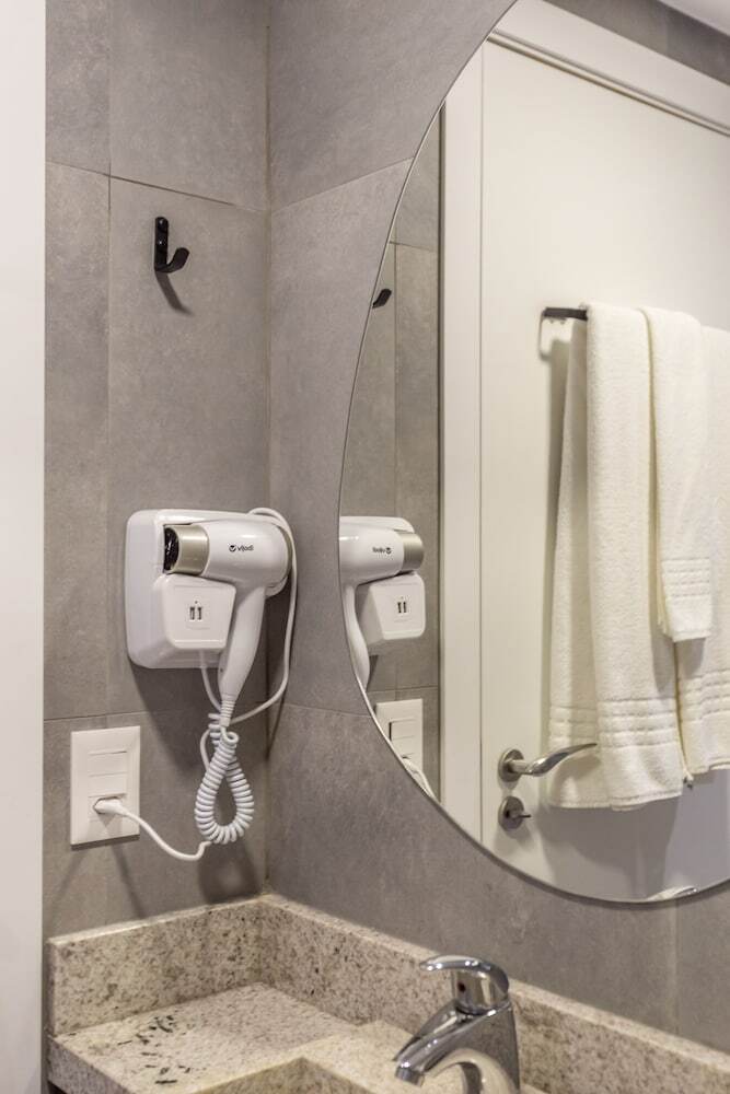 Apartamentos Charlie Porto Alegre Moinhos