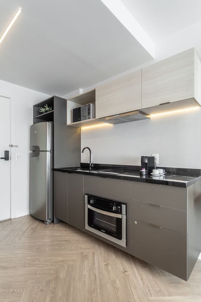 Apartamentos Charlie Porto Alegre Moinhos