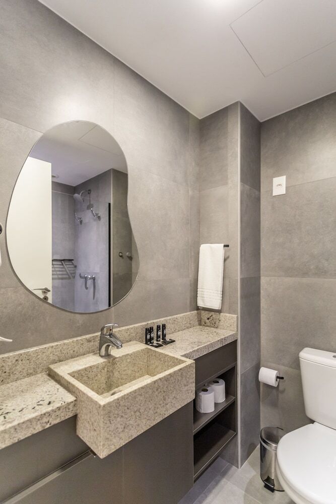 Apartamentos Charlie Porto Alegre Moinhos
