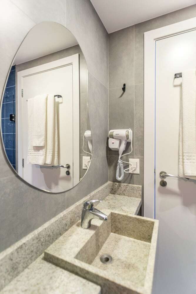 Apartamentos Charlie Porto Alegre Moinhos