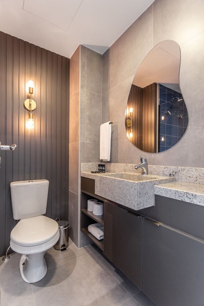 Apartamentos Charlie Porto Alegre Moinhos