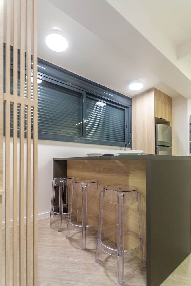 Apartamentos Charlie Porto Alegre Moinhos