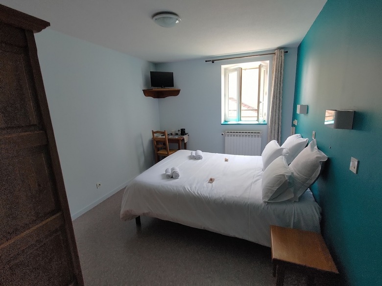 Hotel 1799 Rte Des �charmeaux