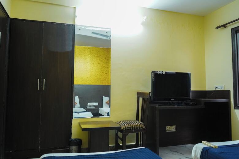 Hotel Key Residenccy