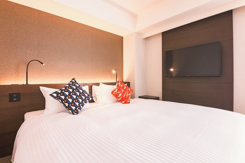 Hotel Kabin Kyoto