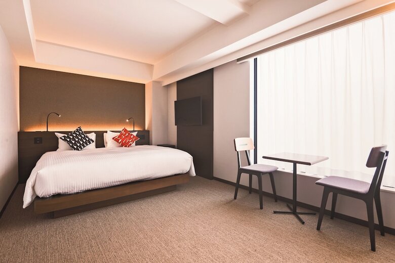 Hotel Kabin Kyoto