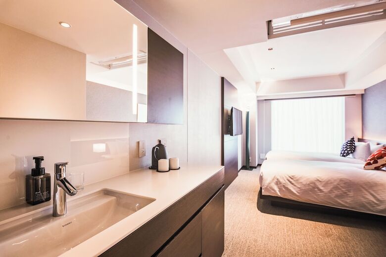 Hotel Kabin Kyoto