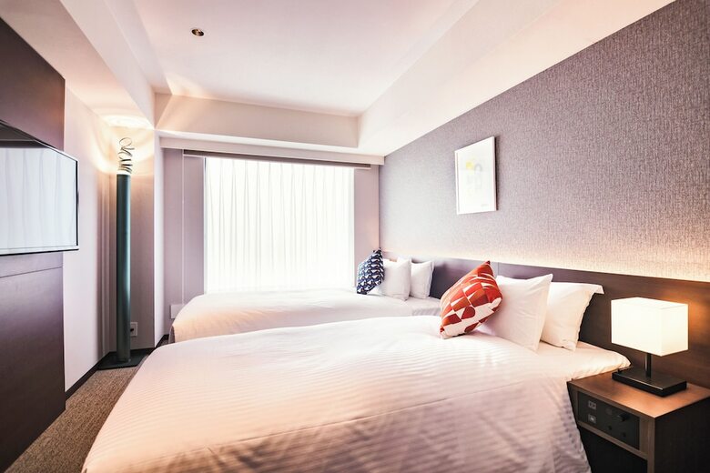 Hotel Kabin Kyoto