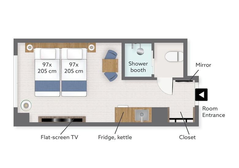 Hotel Kabin Kyoto