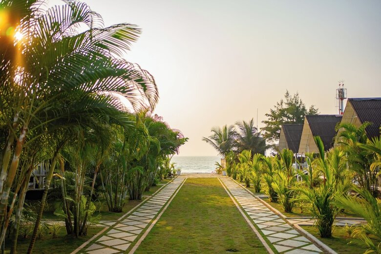 Hotel Royal Agonda