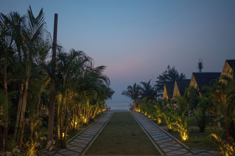 Hotel Royal Agonda