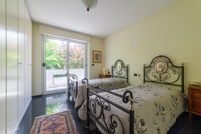 Bed & Breakfast Villa Pescara