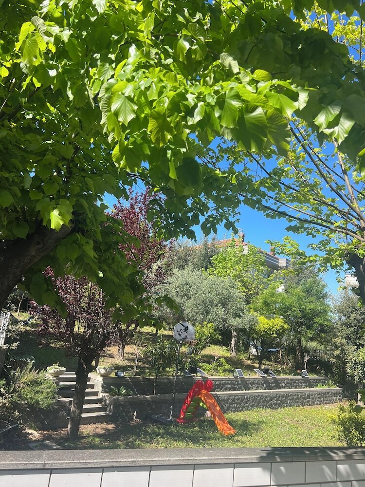 Bed & Breakfast Villa Pescara