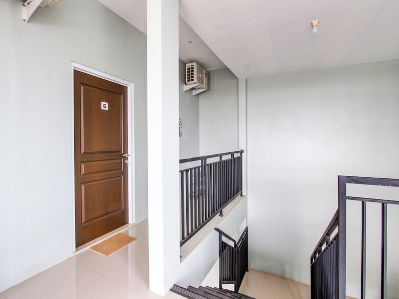 Hotel Oyo 92477 Anugrah Kostel Syariah