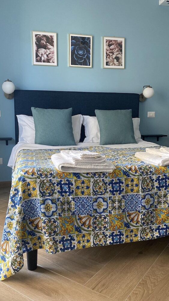 Bed & Breakfast Domus Damore