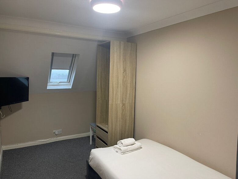 Woodford Hotel