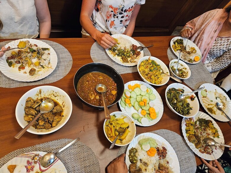 Bed & Breakfast Nepal Christian Guest House