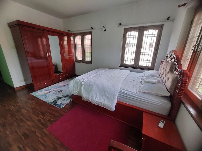Bed & Breakfast Nepal Christian Guest House