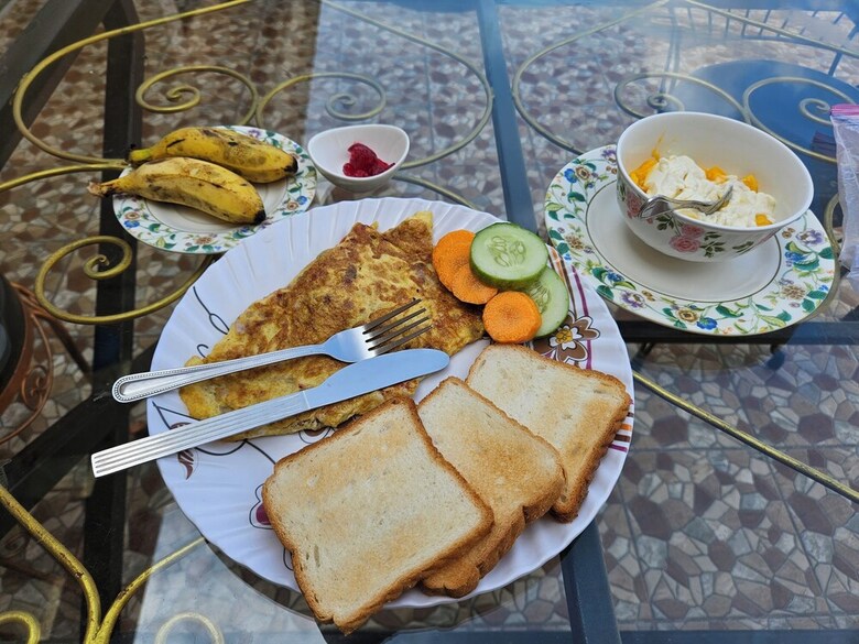 Bed & Breakfast Nepal Christian Guest House