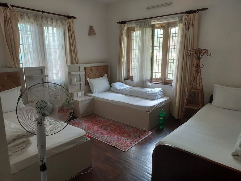 Bed & Breakfast Nepal Christian Guest House
