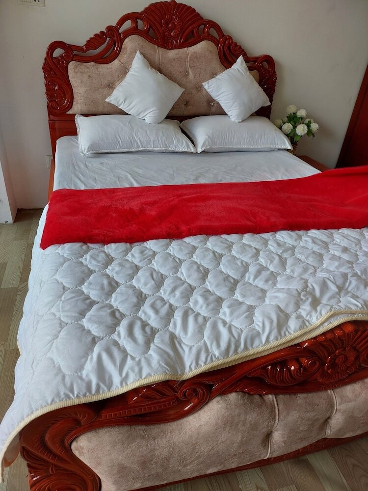Bed & Breakfast Nepal Christian Guest House