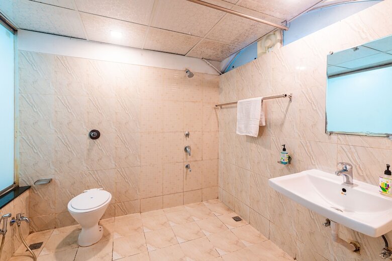 Hotel Treebo Spring Brooks, Kalyani Nagar