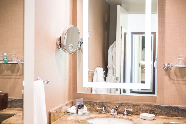 Hotel The Fairmont Winnipeg Gold Experience