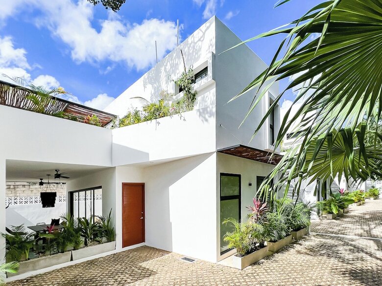 Villa Selva Mia By The Spot Rentals
