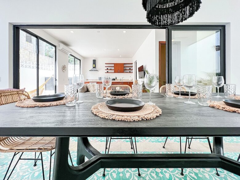 Villa Selva Mia By The Spot Rentals