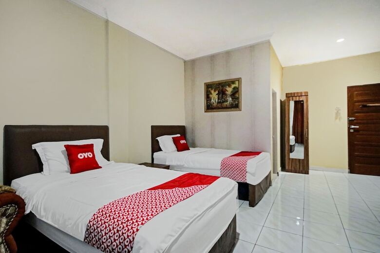 Hotel Oyo 90381 Belva Guest House
