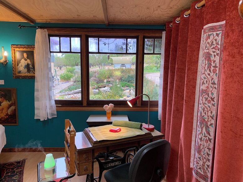 Bed & Breakfast Old Chaff Mill Retreat - - Luxury Vineyard Accommodation