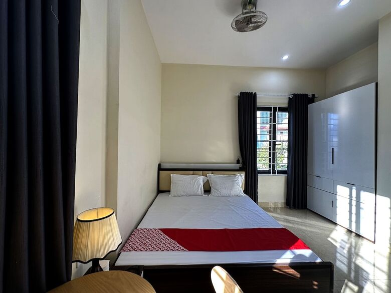 Oyo 1199 Dung Quyen Hotel