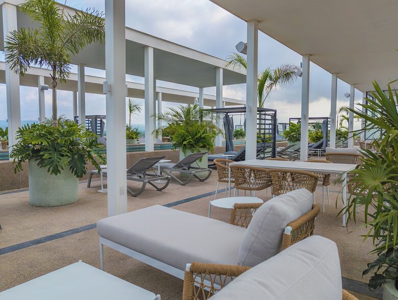 Hotel Mio Riviera Nayarit - Adults Only