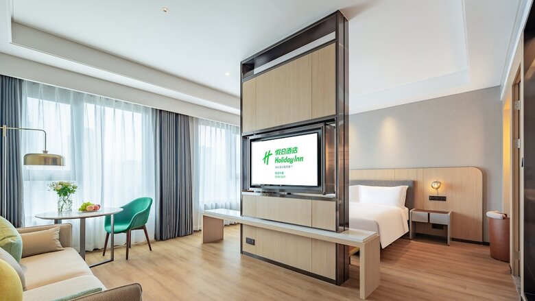 Hotel Holiday Innxian East By Ihg