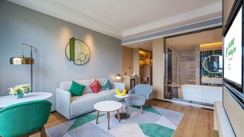 Hotel Holiday Innxian East By Ihg