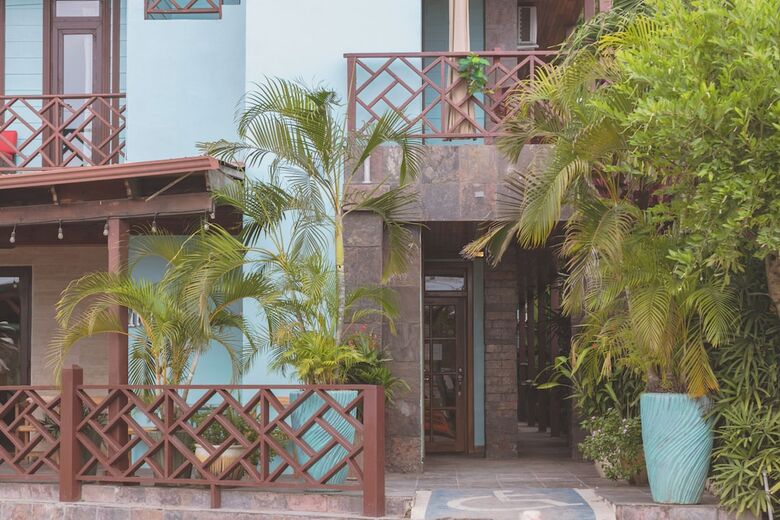 Hotel Palma Royale