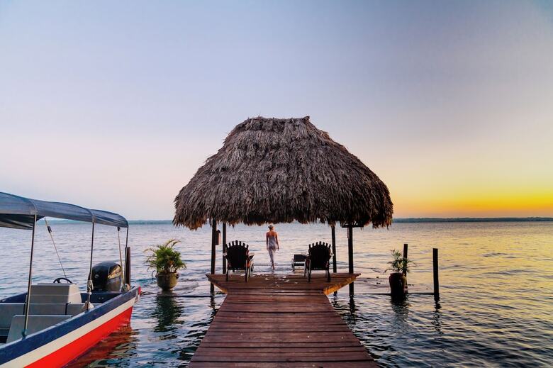 Hotel La Lancha By Francis Ford Coppola