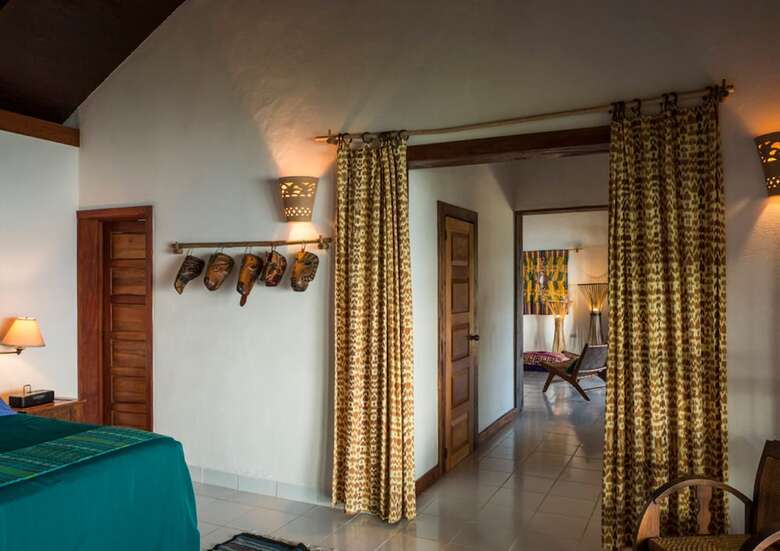 Hotel La Lancha By Francis Ford Coppola