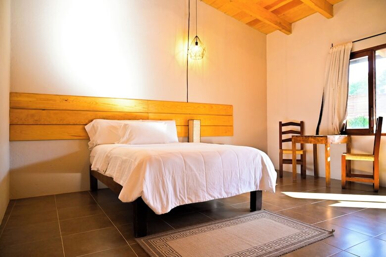 Villa Maria Hotel