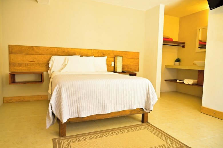 Villa Maria Hotel