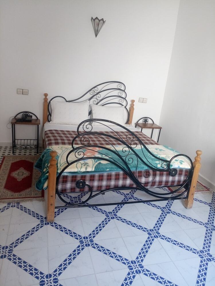 Aparthotel R�sidence Touristique Koutoubienne
