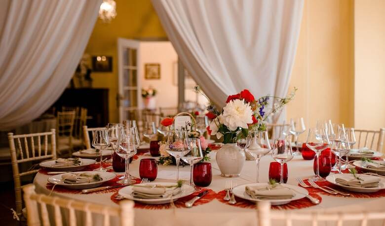Agroturismo Verdidea - La Palazzina