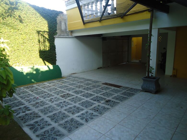 Vila Do Sossego