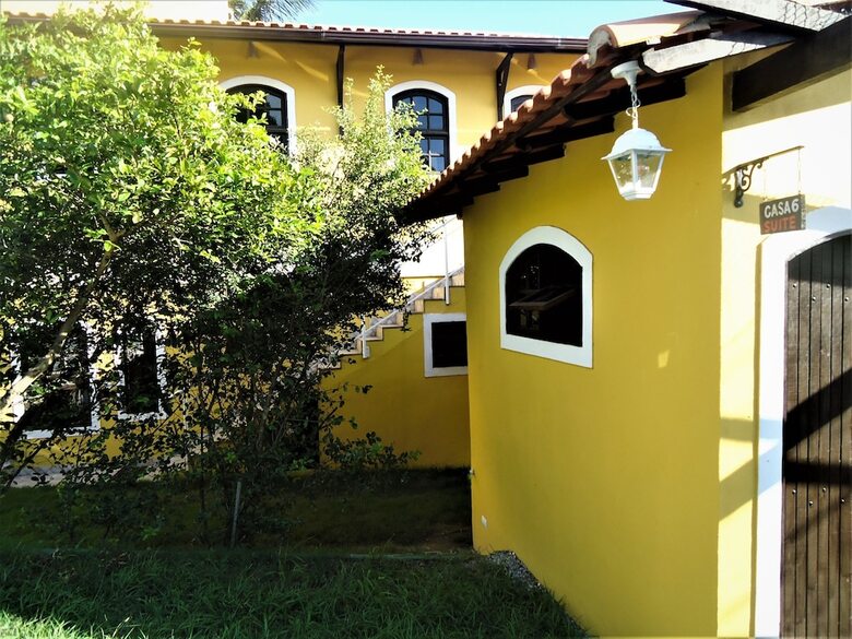 Vila Do Sossego