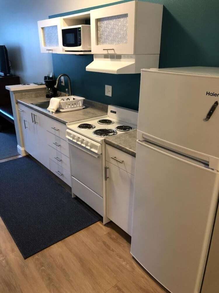 Aparthotel The Acorn Suites