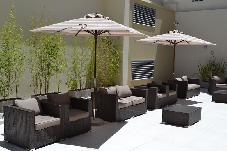 Hotel Oscar Lescano