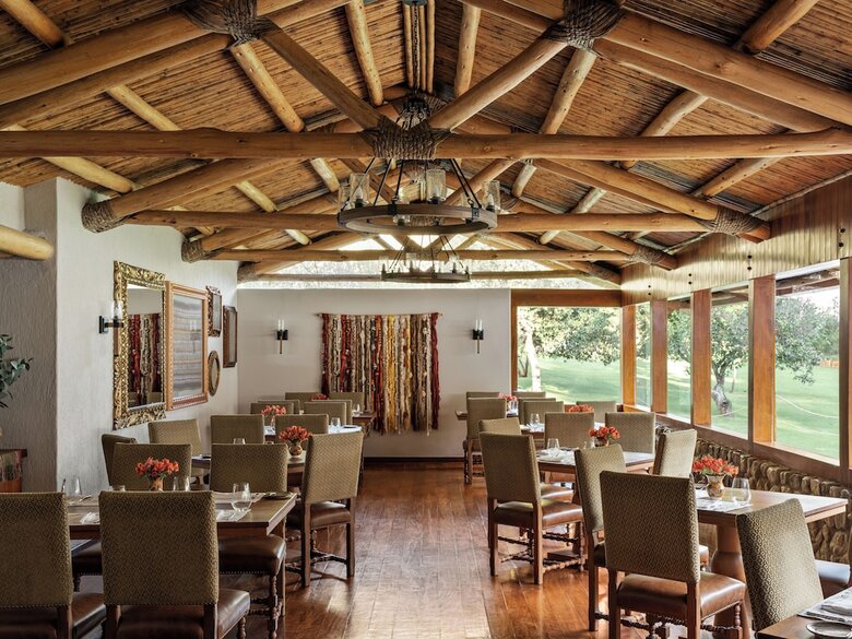 Rio Sagrado, A Belmond Hotel, Sacred Valley
