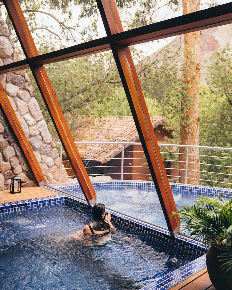 Rio Sagrado, A Belmond Hotel, Sacred Valley
