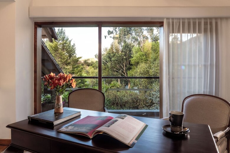 Rio Sagrado, A Belmond Hotel, Sacred Valley